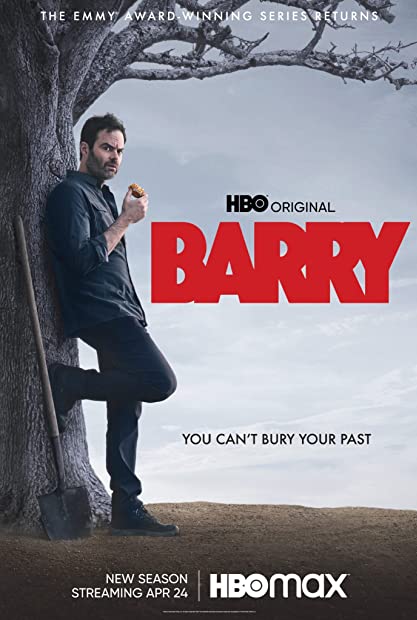 Barry S03E04 WEBRip x264-XEN0N