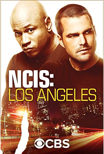 NCIS Los Angeles S13E21 XviD-AFG
