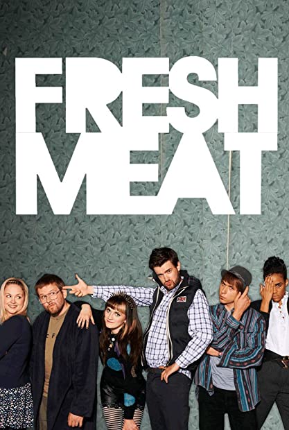 Fresh Meat S04E03 WEBRip x264-XEN0N
