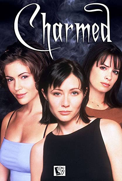 Charmed S04E10 720p x265-T0PAZ