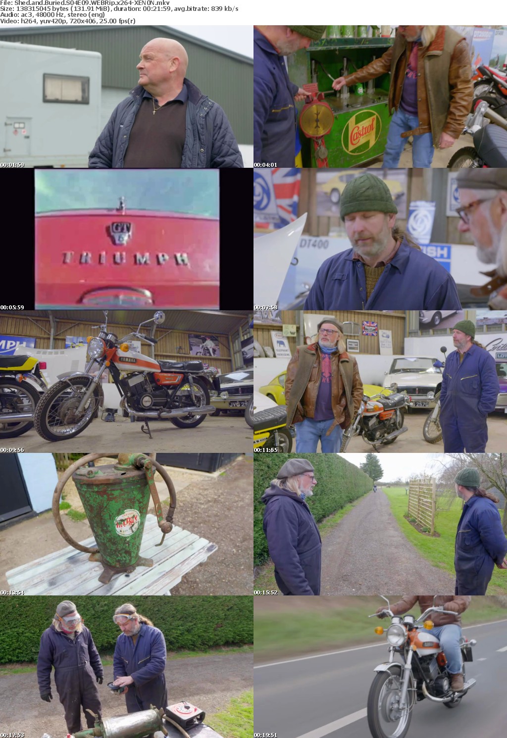 Shed and Buried S04E09 WEBRip x264-XEN0N
