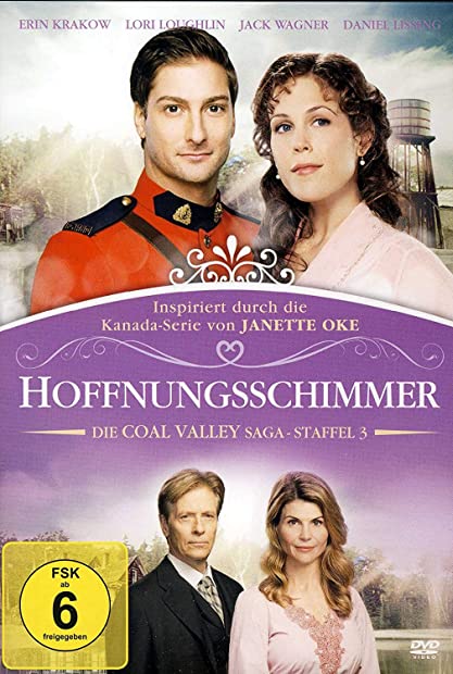 When Calls the Heart S09 COMPLETE 720p HDTV x264-GalaxyTV