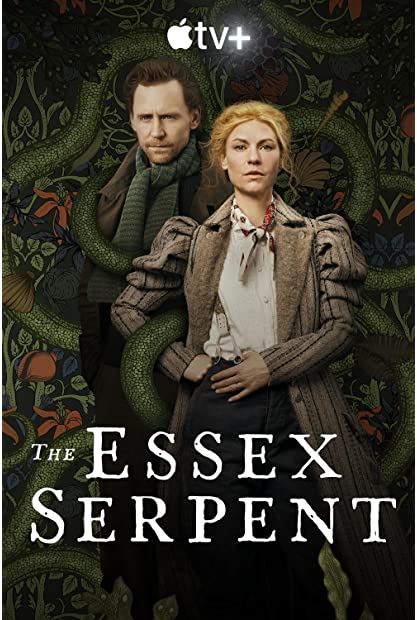 The Essex Serpent S01E04 XviD-AFG