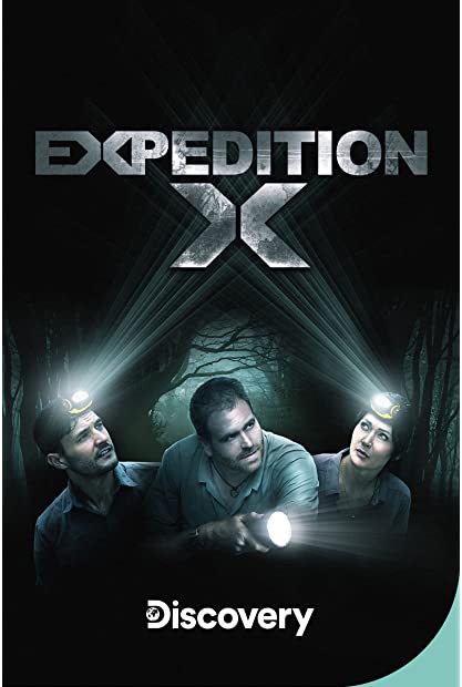 Expedition X S05E02 720p WEB h264-BAE