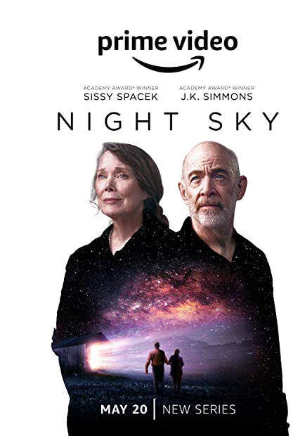 Night Sky S01 720p x265-ZMNT