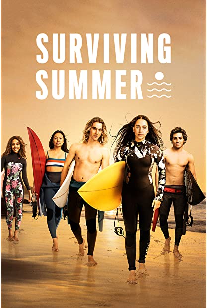 Surviving Summer S01E06 WEBRip x264-XEN0N