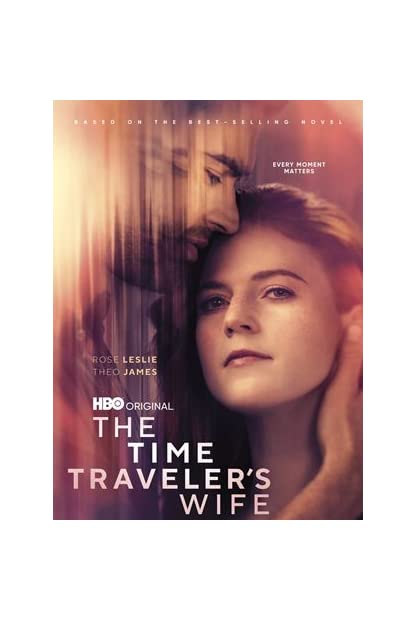 The Time Travelers Wife S01E04 720p HMAX WEBRip DD5 1 x264-NTb