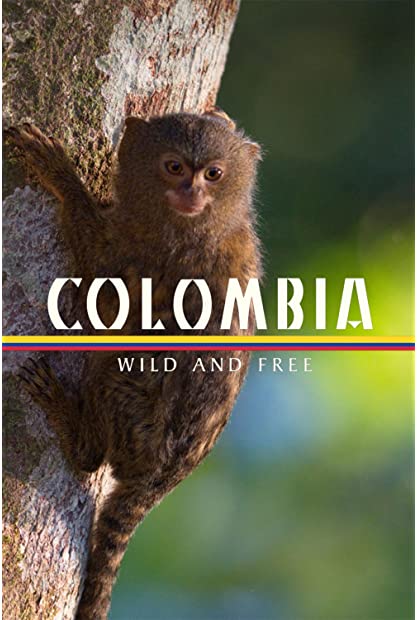 Colombia Wild and Free S01 COMPLETE 720p WEBRip x264-GalaxyTV