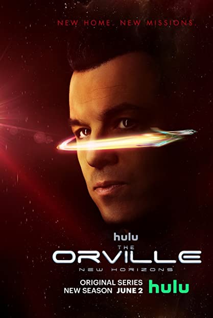 The Orville S03E02 720p x265-T0PAZ