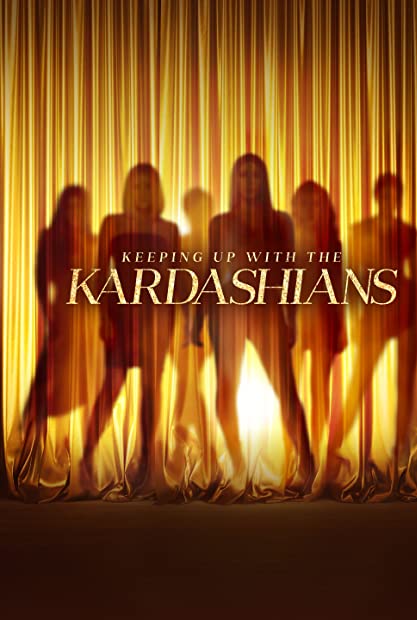 The Kardashians S01E09 Bucket List Goals 720p DSNP WEBRip DDP5 1 x264-NTb