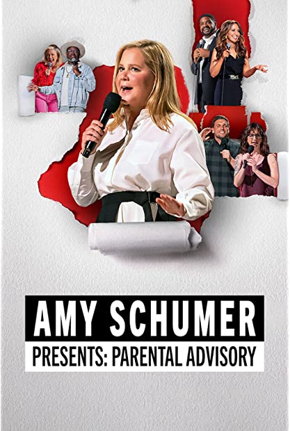 Amy Schumer Presents Parental Advisory 2022 720p WEBRip 400MB x264-GalaxyRG