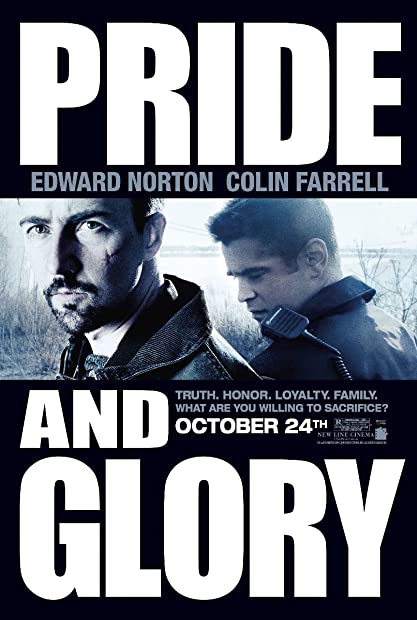 Pride and Glory (2008) BluRay 1080p H264 Ita Eng AC3 5 1 Sub Ita Eng - realDMDJ DDL Ita