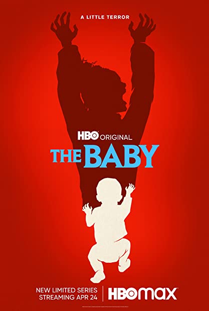 The Baby S01E08 XviD-AFG