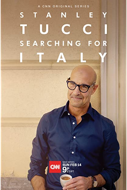Stanley Tucci Searching For Italy S02E04 London 720p CNN WEB-DL AAC2 0 H 26 ...