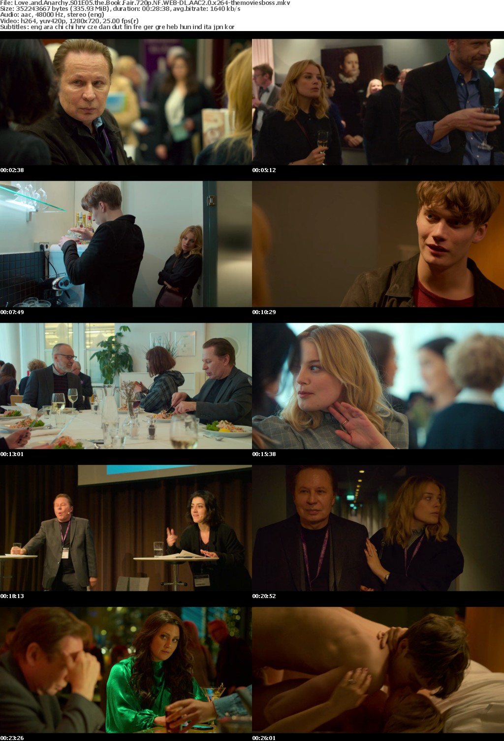 Love and Anarchy S01 720p NF WEB-DL AAC2 0 x264-themoviesboss