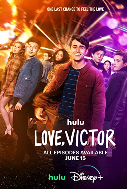 Love Victor S03E01 WEBRip x264-XEN0N