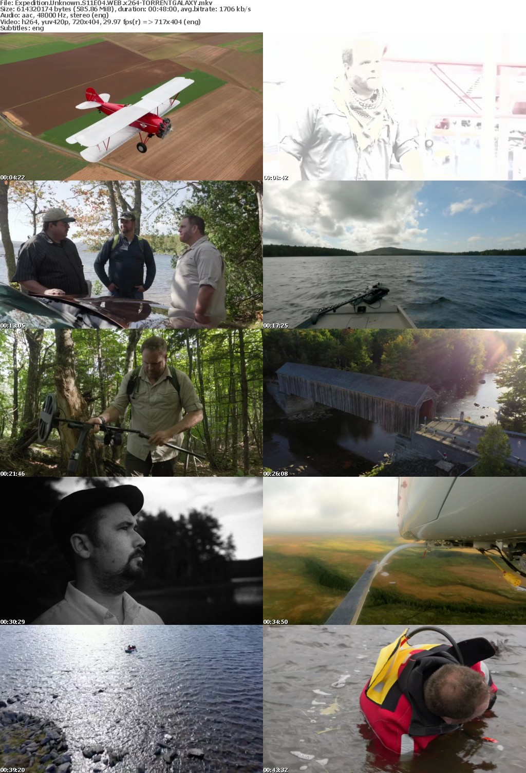 Expedition Unknown S11E04 WEB x264-GALAXY