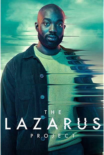 The Lazarus Project S01 COMPLETE 720p WEBRip x264-GalaxyTV