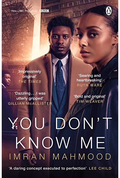 You Dont Know Me S01 WEBRip x265-ION265