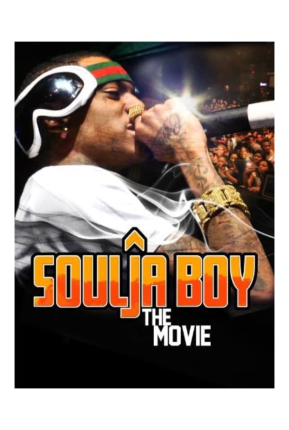 Soulja Boy The Movie 2011 iNTERNAL WEB H264-HYMN