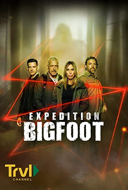 Expedition Bigfoot S03E15 New Discoveries 480p x264-mSD