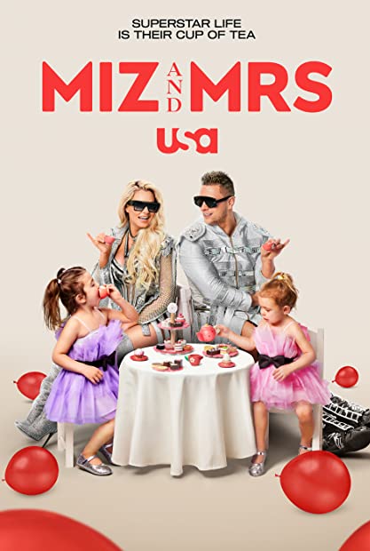 Miz and Mrs S03E04 Mizs Pity Party HDTV x264-CRiMSON