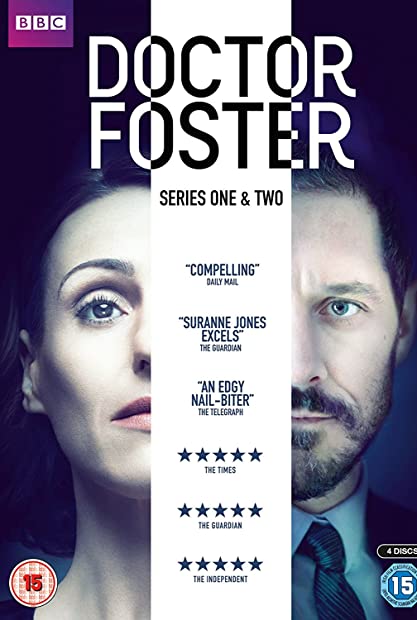 Doctor Foster S01-S02 720p BluRay H265 BONE