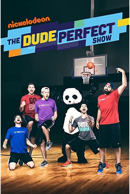 The Dude Perfect Show S02E10 WEBRip x264-XEN0N