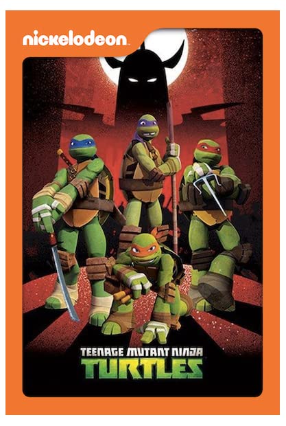 Teenage Mutant Ninja Turtles S01E15 WEBRip x264-XEN0N