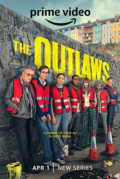 The Outlaws S02E05 WEBRip x264-XEN0N