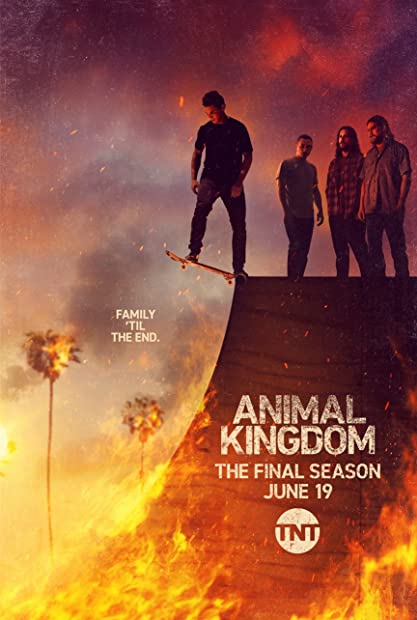 Animal Kingdom US S06E05 XviD-AFG