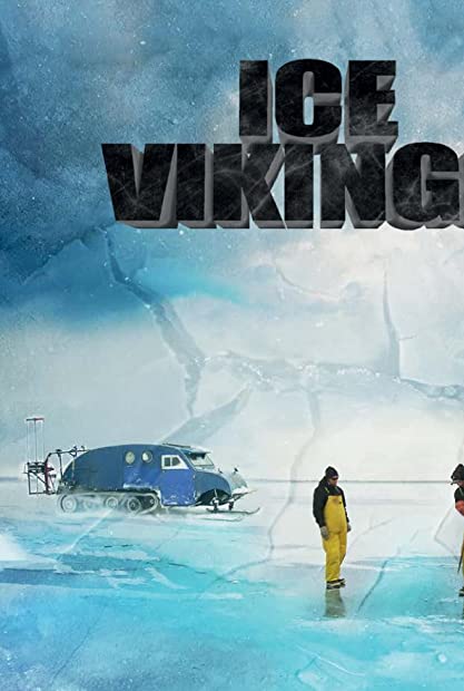 Ice Vikings S01E09 720p HDTV x264-CBFM