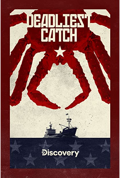 Deadliest Catch S18E12 Sailors Delight 720p AMZN WEBRip DDP2 0 x264-NTb