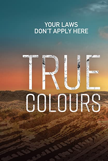True Colours S01E01 WEBRip x264-XEN0N