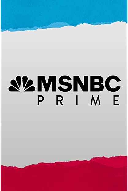 MSNBC Prime 2022 07 07 1080p WEBRip x265 HEVC-LM
