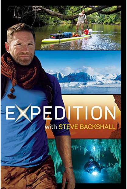 Expedition with Steve Backshall S02E01 WEBRip x264-XEN0N