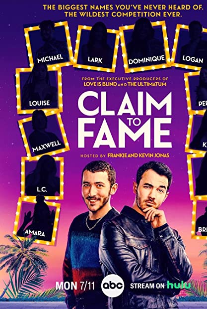 Claim to Fame S01E01 WEBRip x264-XEN0N