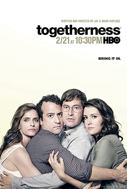 Togetherness S01 COMPLETE 720p BluRay x264-GalaxyTV