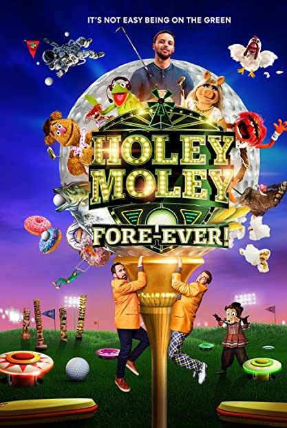 Holey Moley S04E10 The Greatest Game 720p HULU WEBRip DDP5 1 x264-NTb