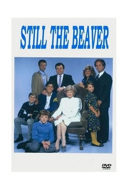 The New Leave it to Beaver 1984 Season 1 VHSRip x264 i c