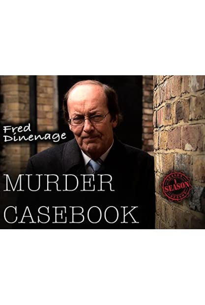 Fred Dinenage Murder Casebook S03 COMPLETE 720p AMZN WEBRip x264-GalaxyTV