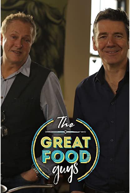 The Great Food Guys S03E07 WEBRip x264-XEN0N