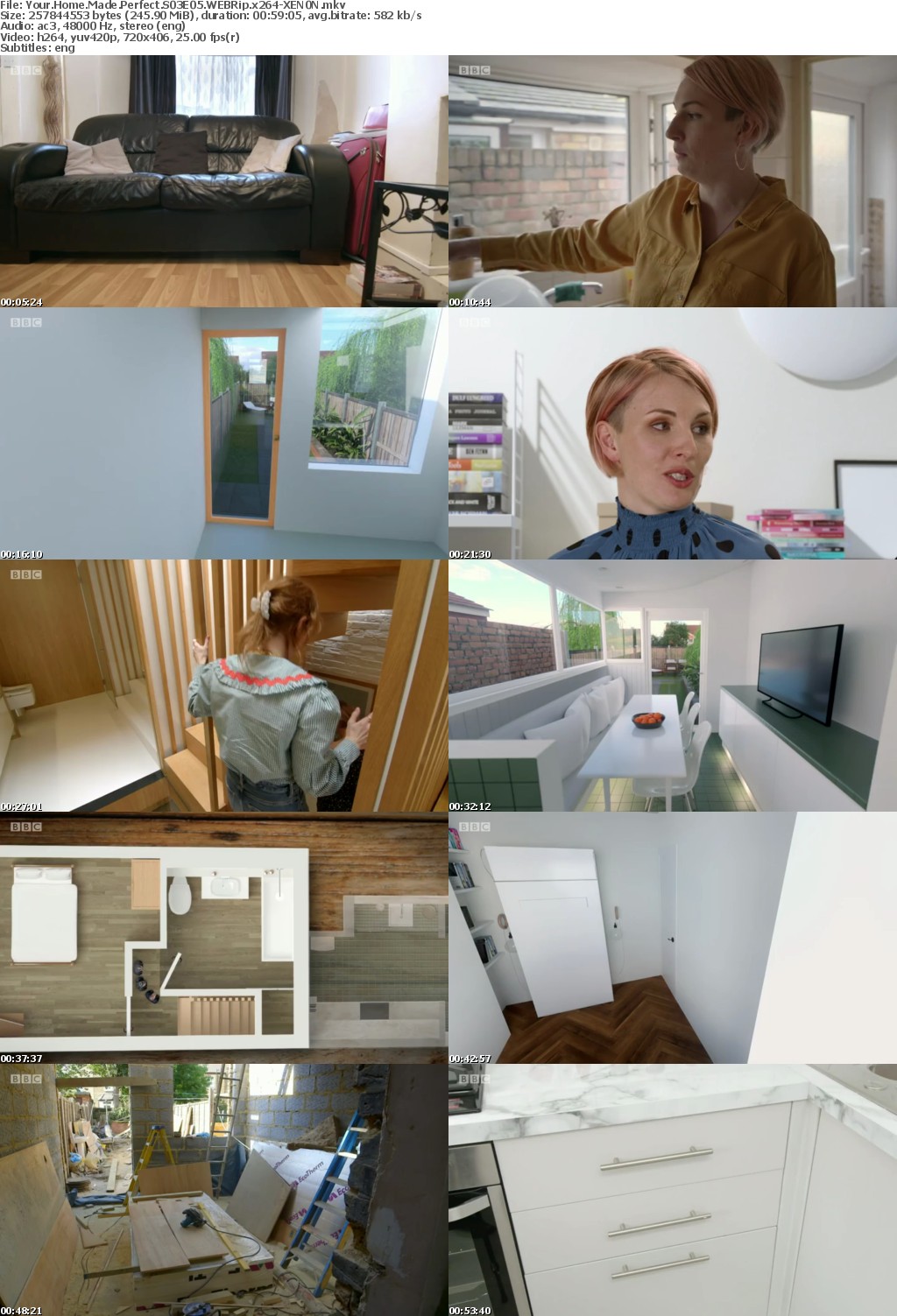 Your Home Made Perfect S03E05 WEBRip x264-XEN0N