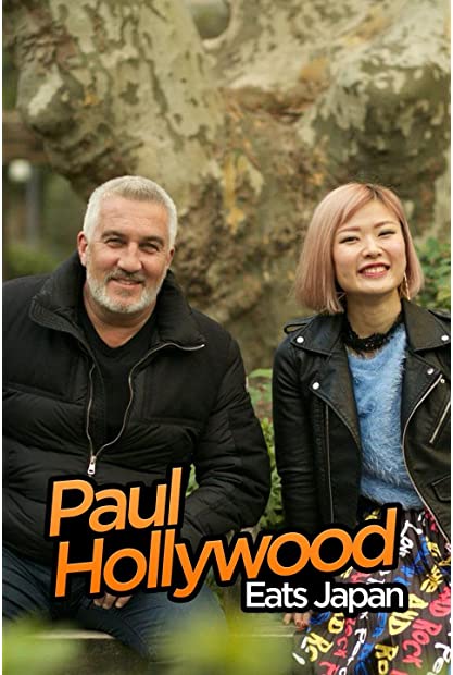 Paul Hollywood Eats S02E02 WEBRip x264-XEN0N