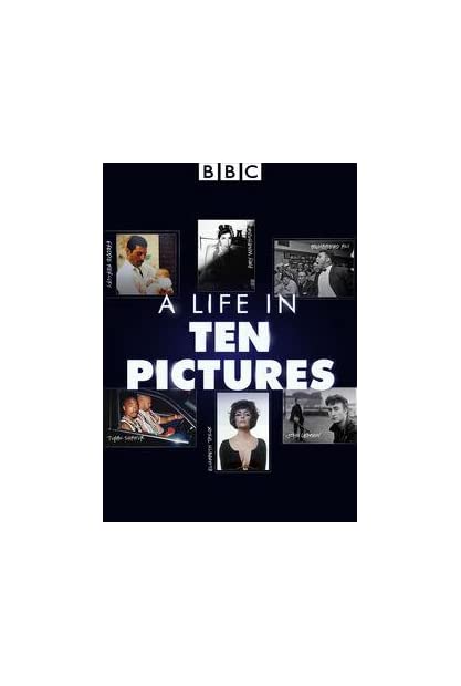 A Life In Ten Pictures S01E01 WEBRip x264-XEN0N