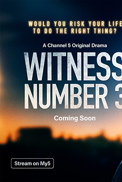 Witness Number 3 S01E01 WEBRip x264-XEN0N