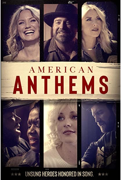 American Anthems S01E05 WEBRip x264-XEN0N