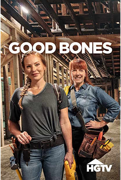 Good Bones S07E03 WEBRip x264-XEN0N