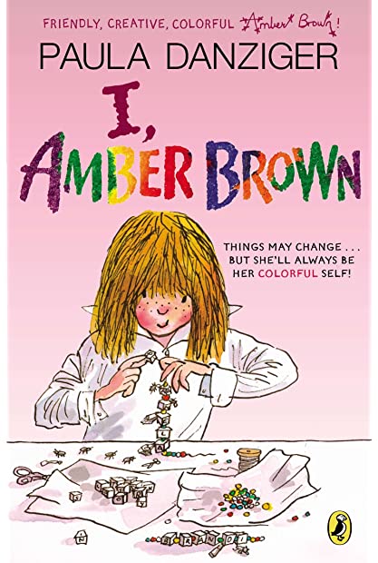 Amber Brown S01E01 WEBRip x264-XEN0N