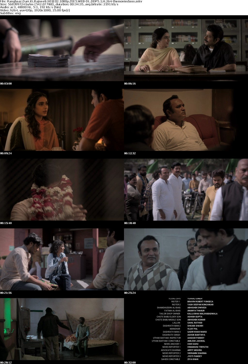 Rangbaaz Darr Ki Rajneeti S01 1080p ZEE5 WEB-DL Hindi DDP5 1 H 264-themoviesboss